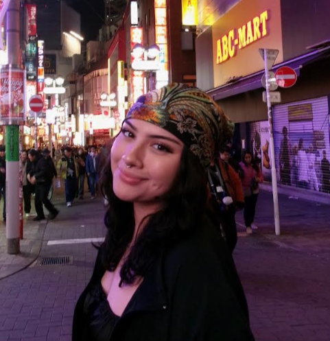 Jocelyn Chavez Salazar